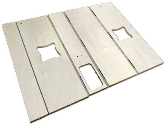 Jobst Audio DIY
