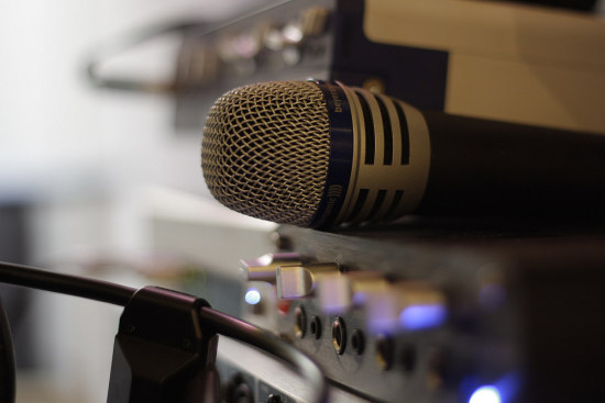 Mic