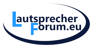 Lautsprecherforum