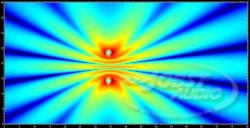 LR Aufstellung 125Hz