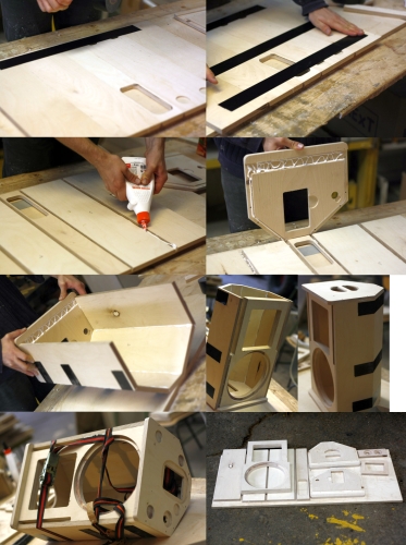 Jobst Audio DIY